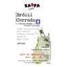 Brésil — Linda (Cerrado, Expocaccer)