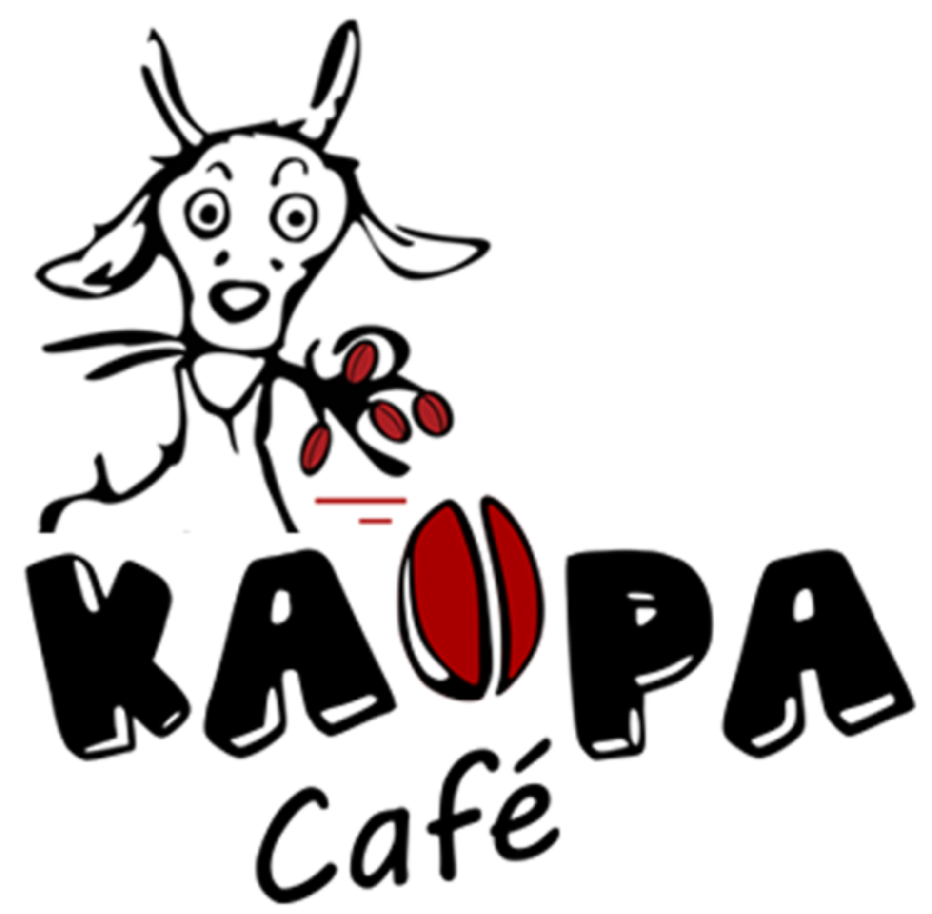 Kaopa café